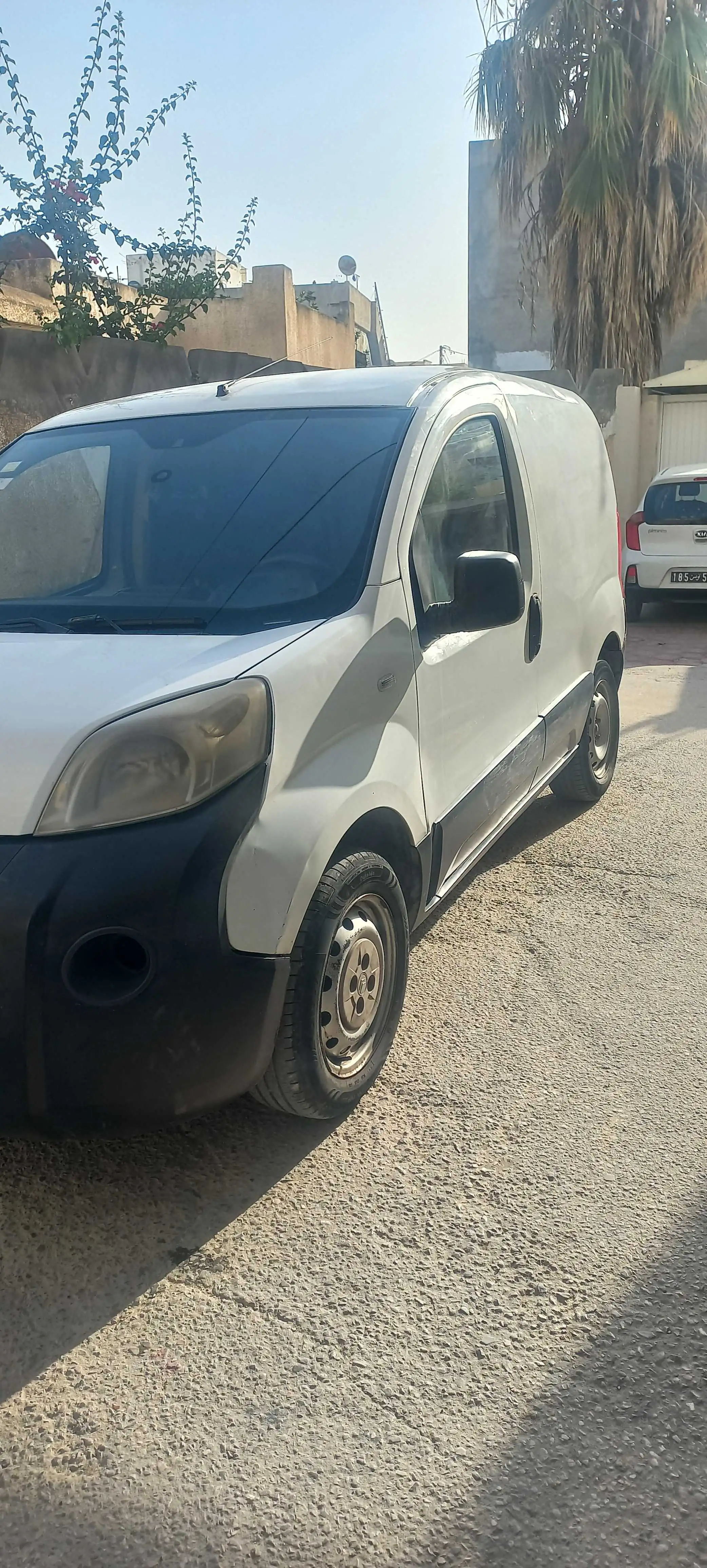Citroën Nemo 1.4 HDI