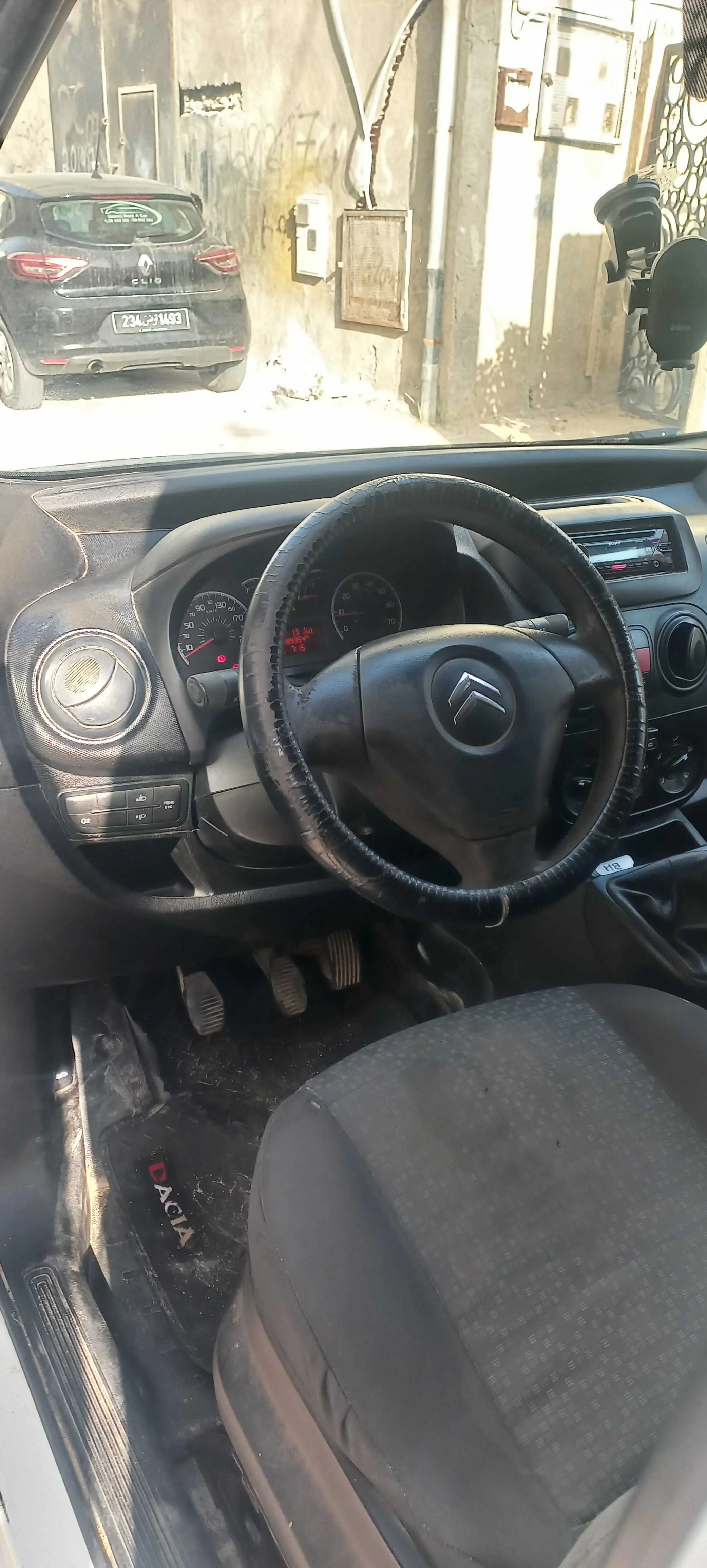 Citroën Nemo 1.4 HDI