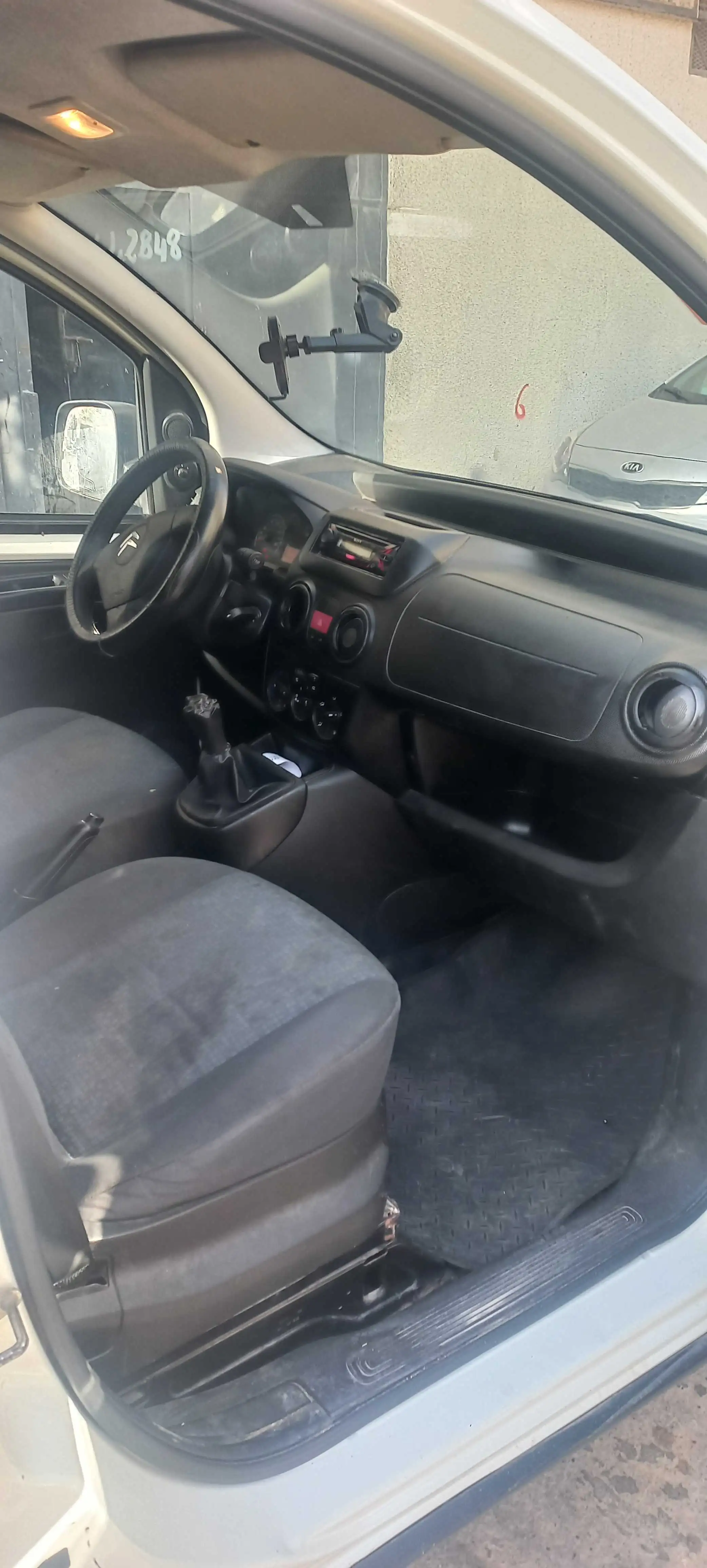 Citroën Nemo 1.4 HDI