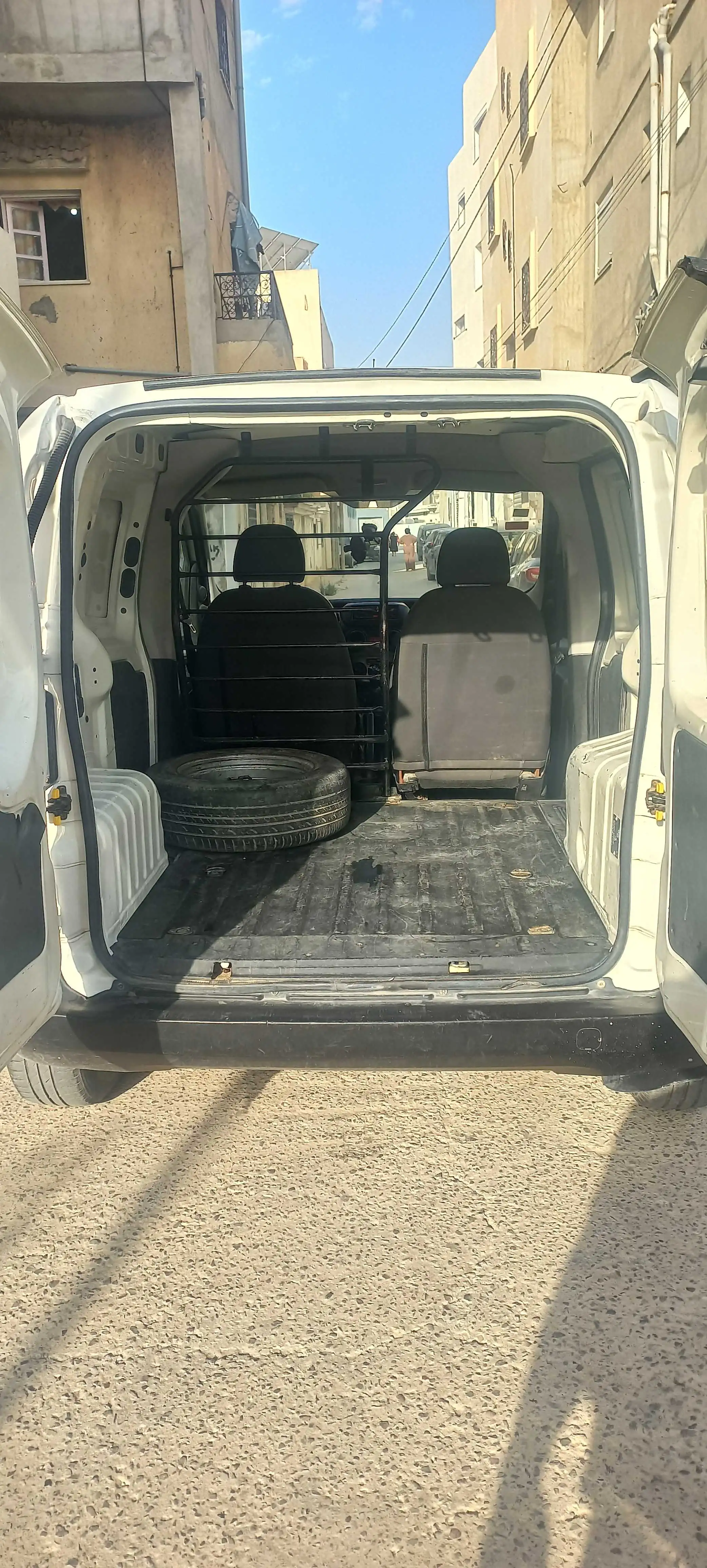 Citroën Nemo 1.4 HDI