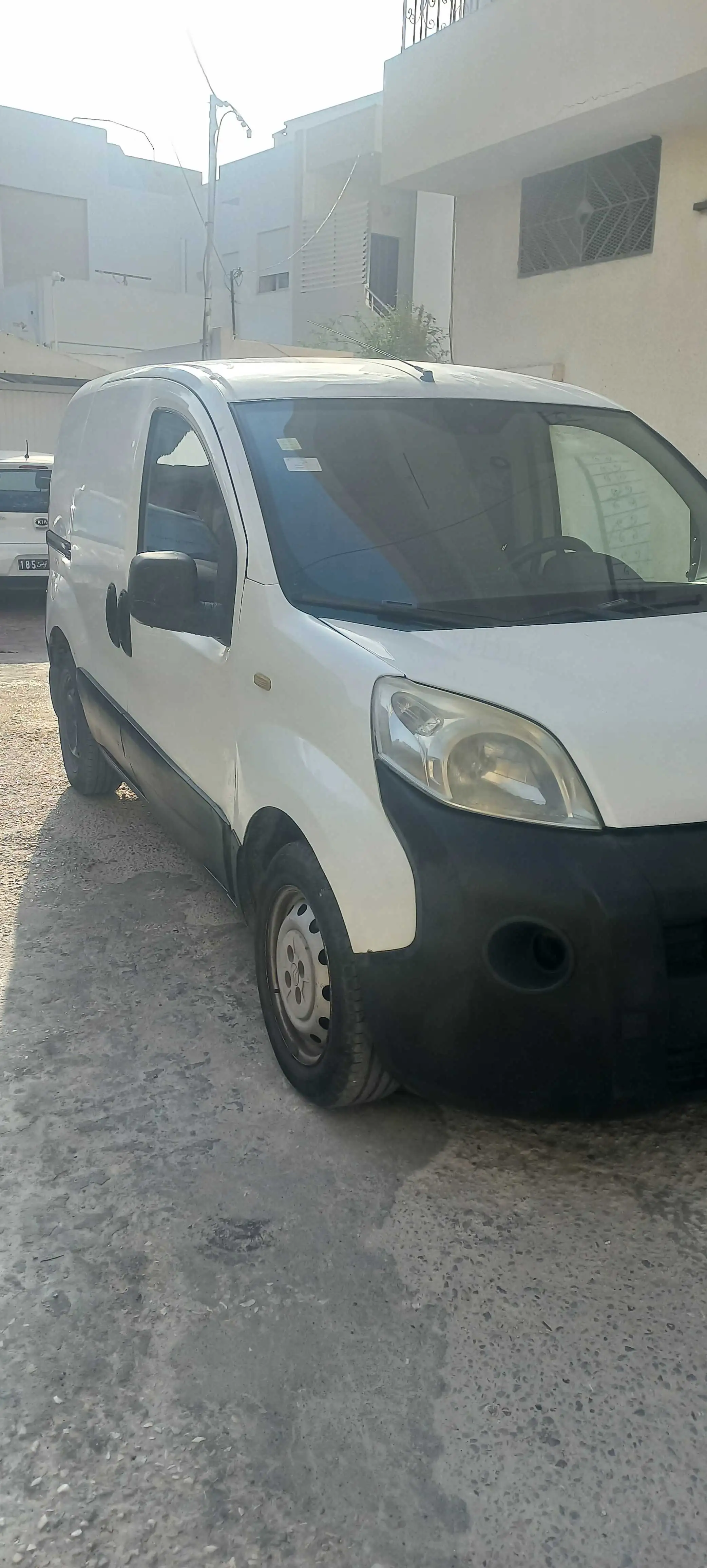 Citroën Nemo 1.4 HDI