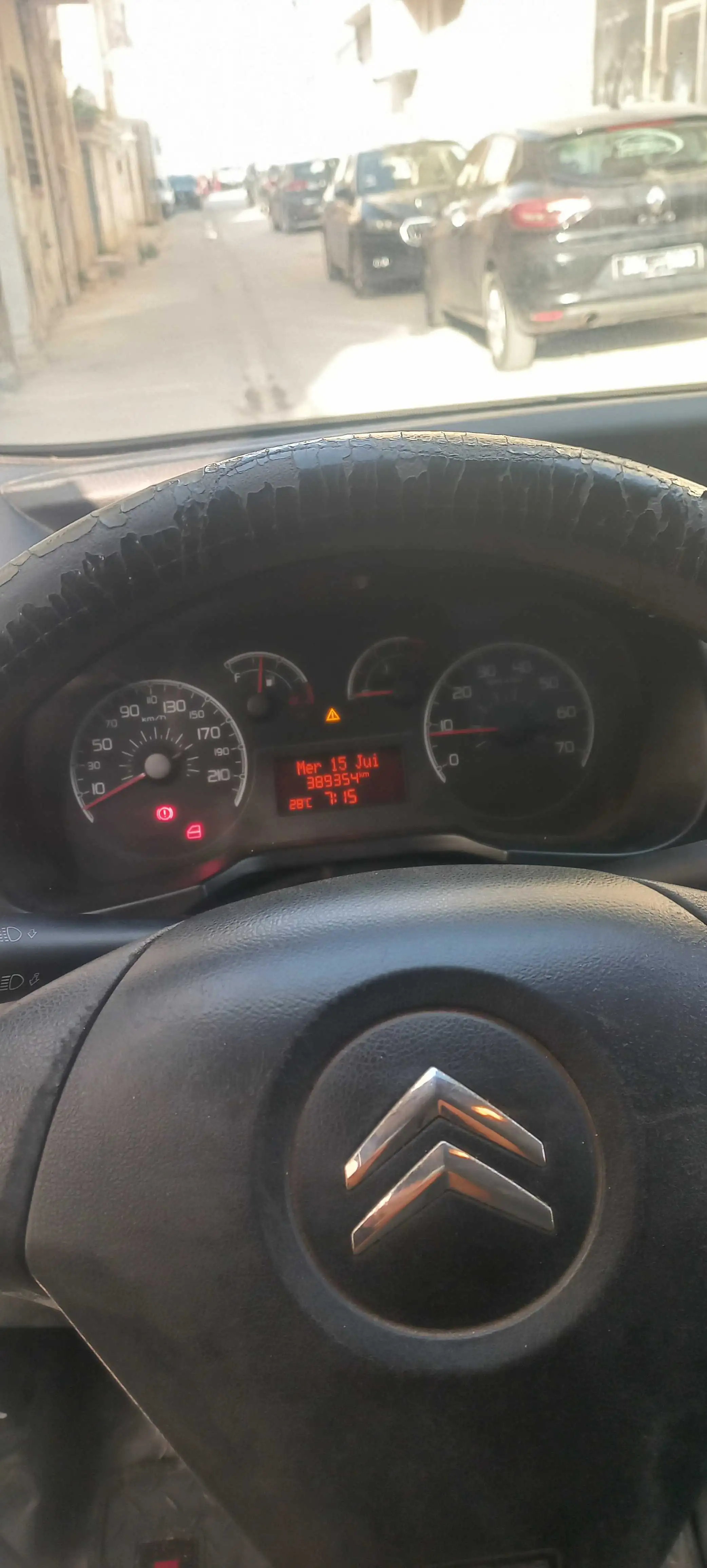 Citroën Nemo 1.4 HDI