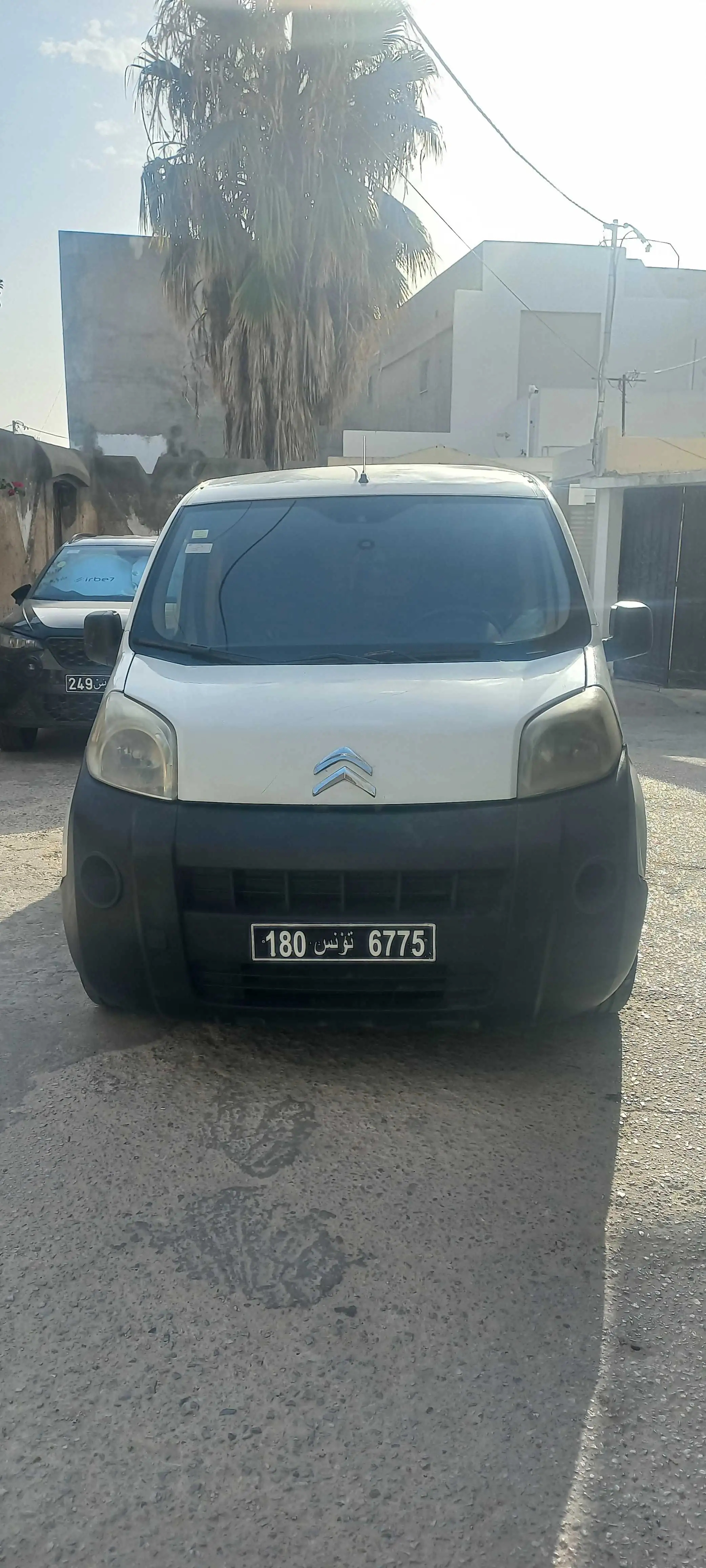 Citroën Nemo 1.4 HDI