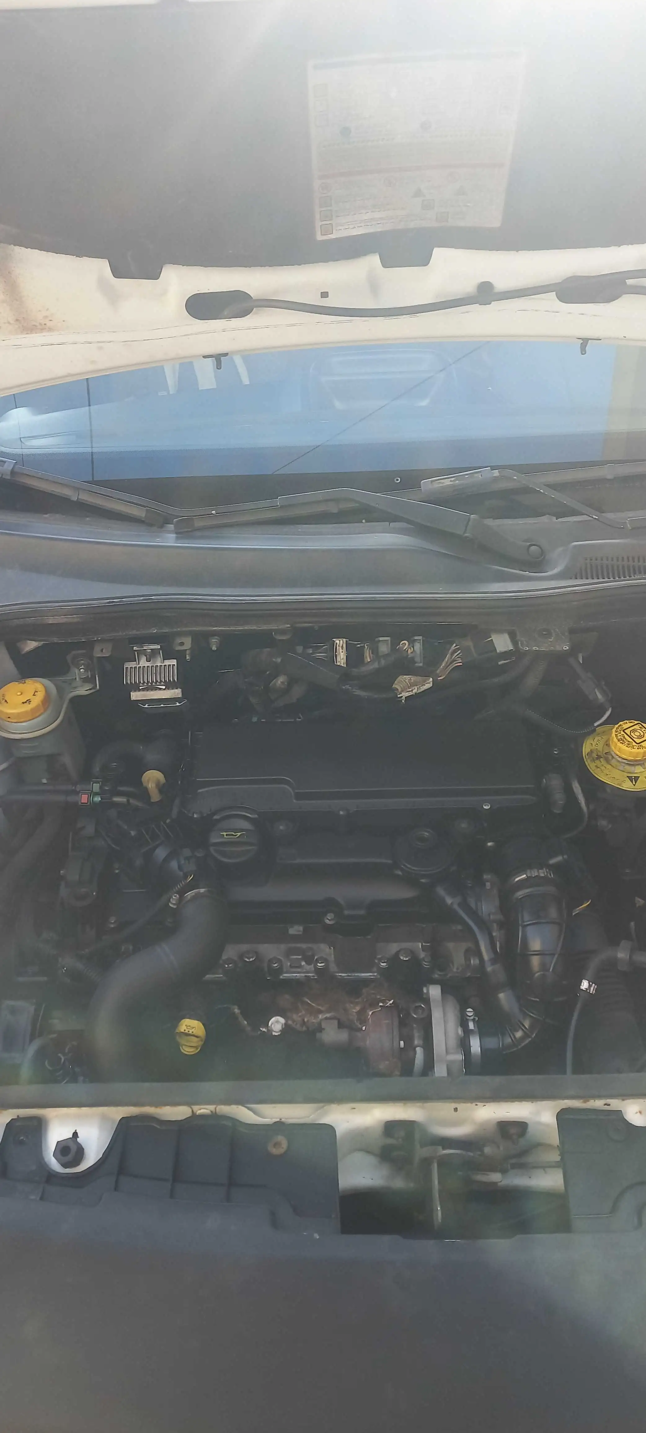 Citroën Nemo 1.4 HDI