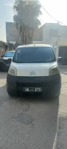 Citroën Nemo 1.4 HDI 