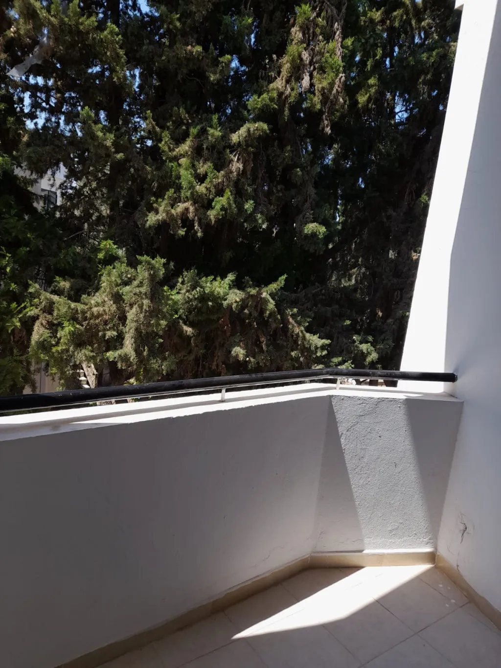 Appartement S+2 borej louzir – La Soukra