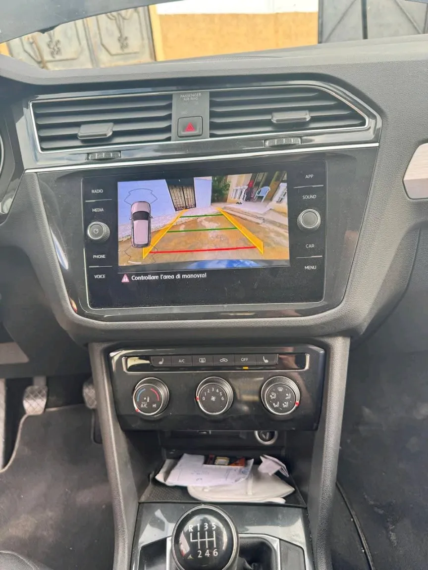 Voiture à vendre 