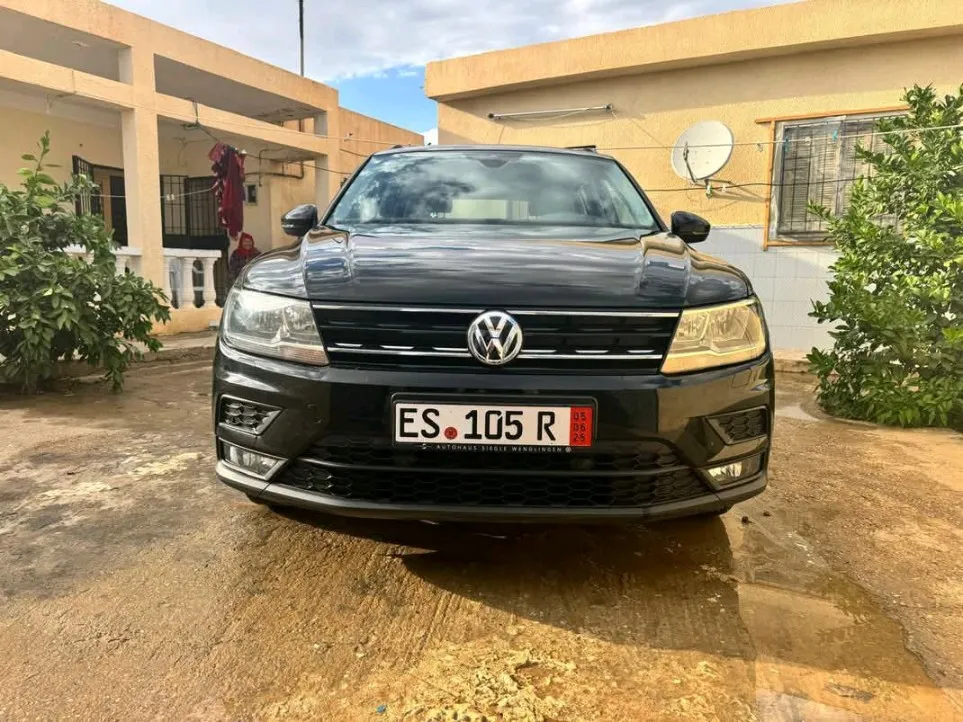 Voiture à vendre 