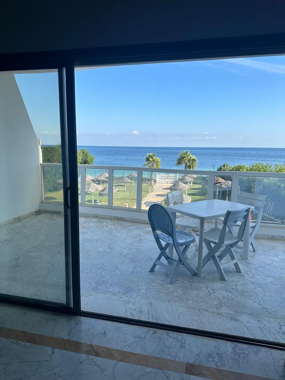 A vendre des appartement prestigieuse à chatt_mariem