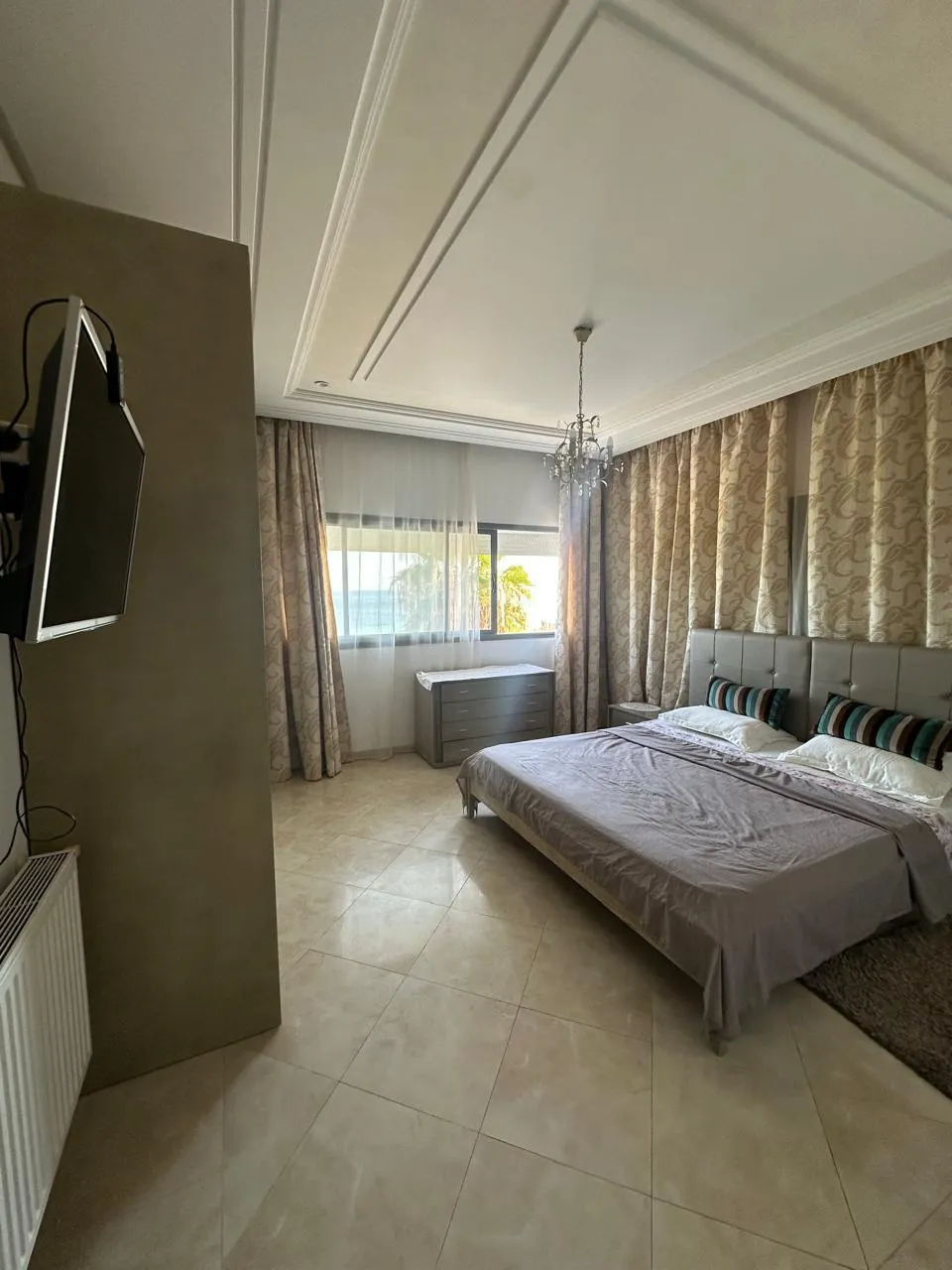 A vendre des appartement prestigieuse à chatt_mariem