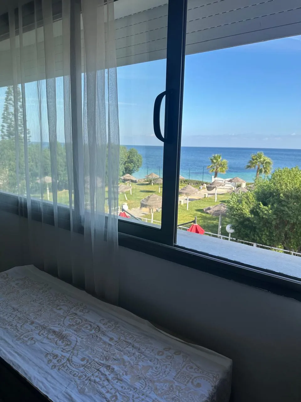 A vendre des appartement prestigieuse à chatt_mariem