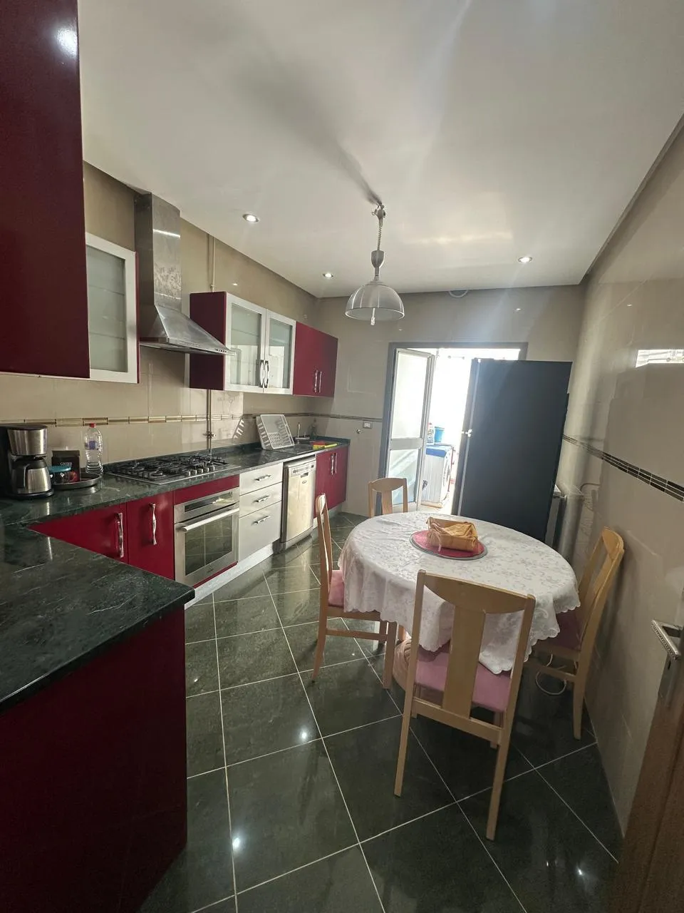A vendre des appartement prestigieuse à chatt_mariem