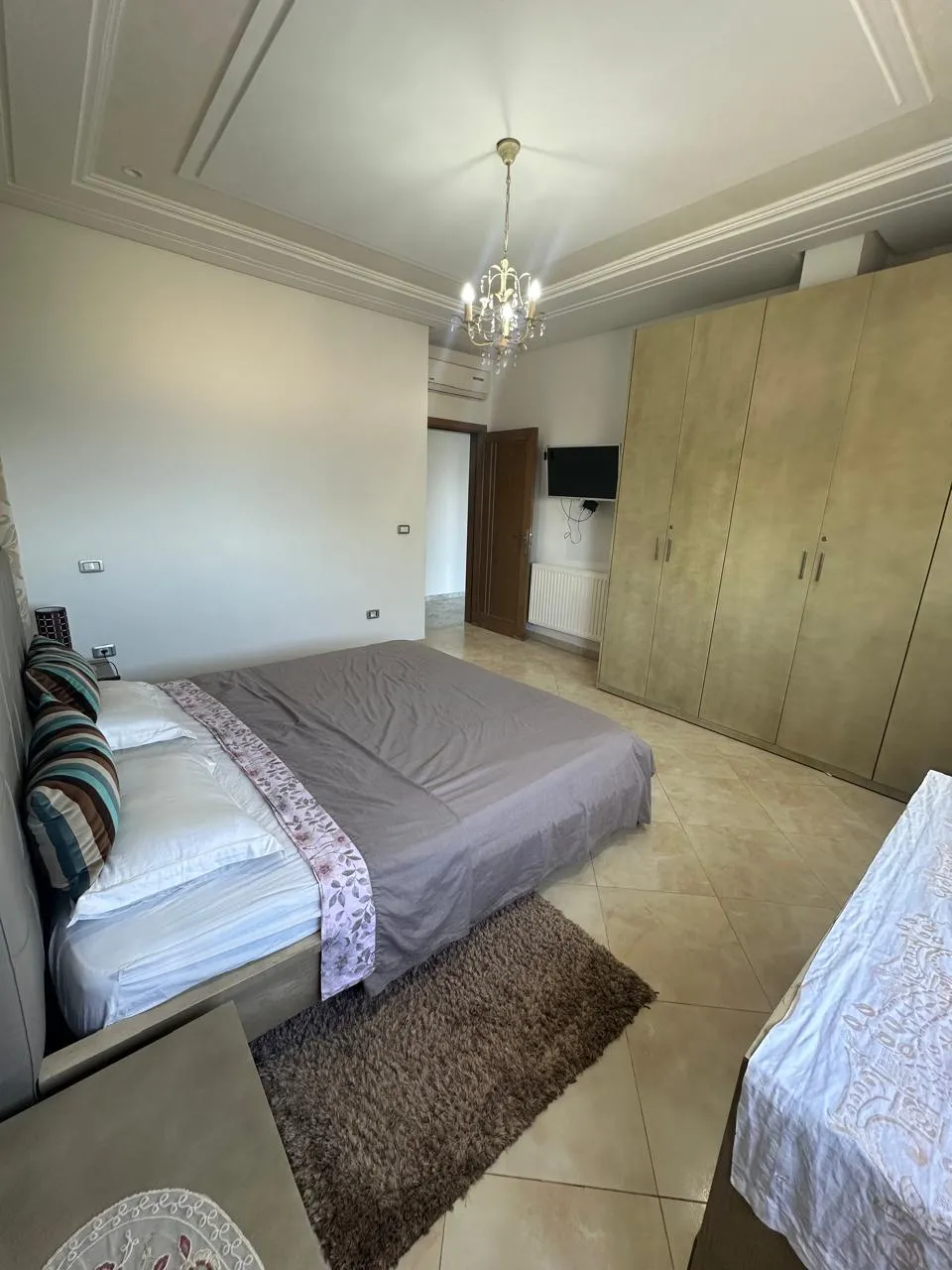 A vendre des appartement prestigieuse à chatt_mariem