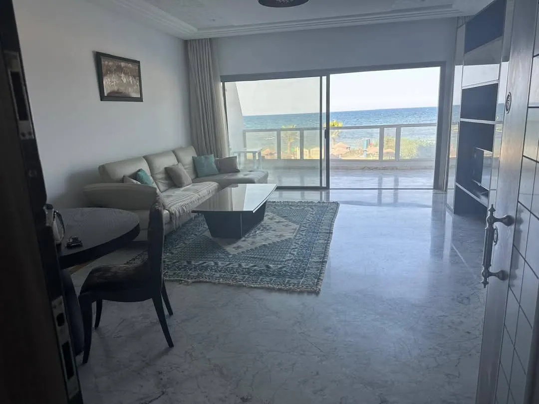 A vendre des appartement prestigieuse à chatt_mariem