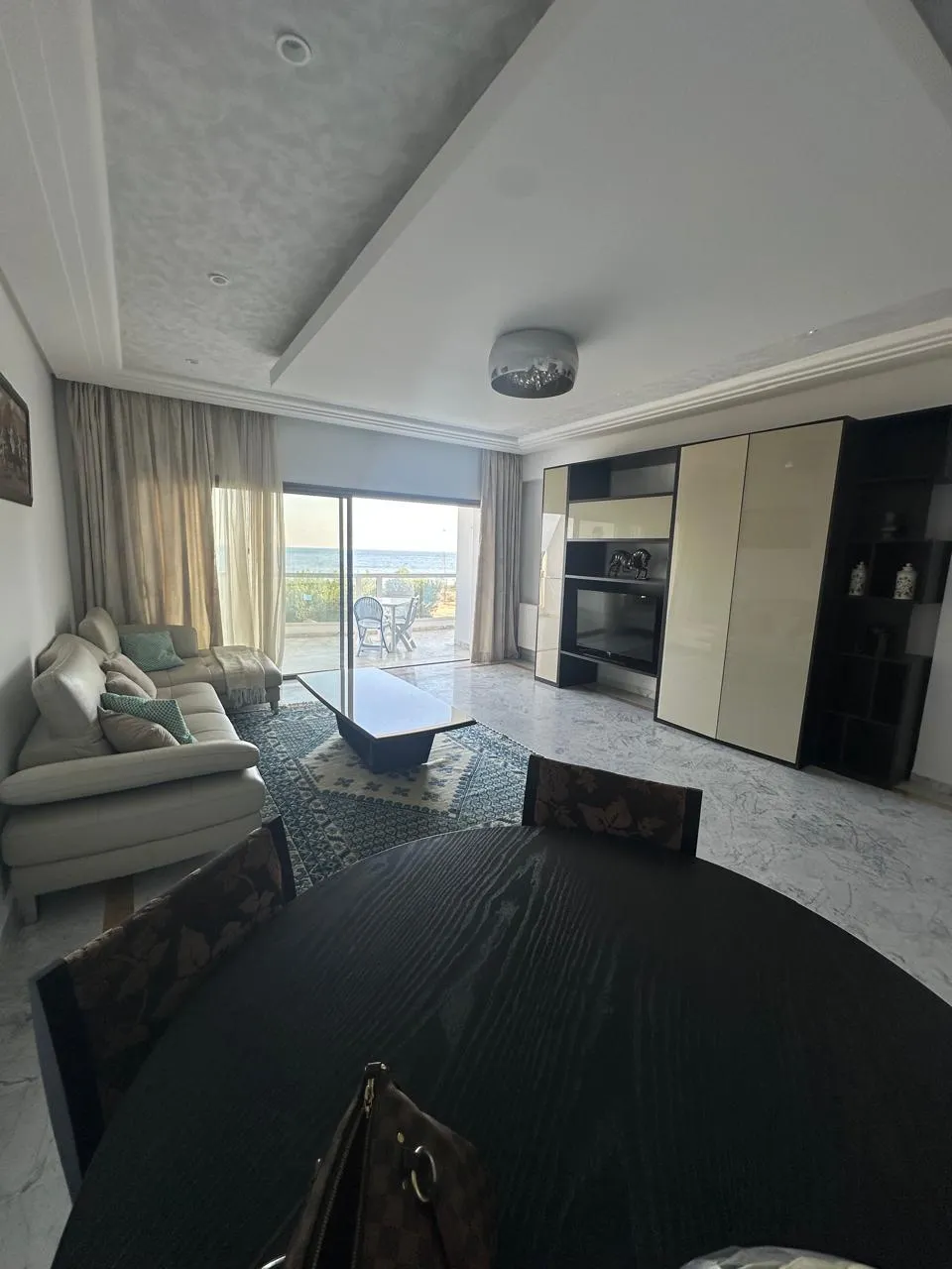 A vendre des appartement prestigieuse à chatt_mariem