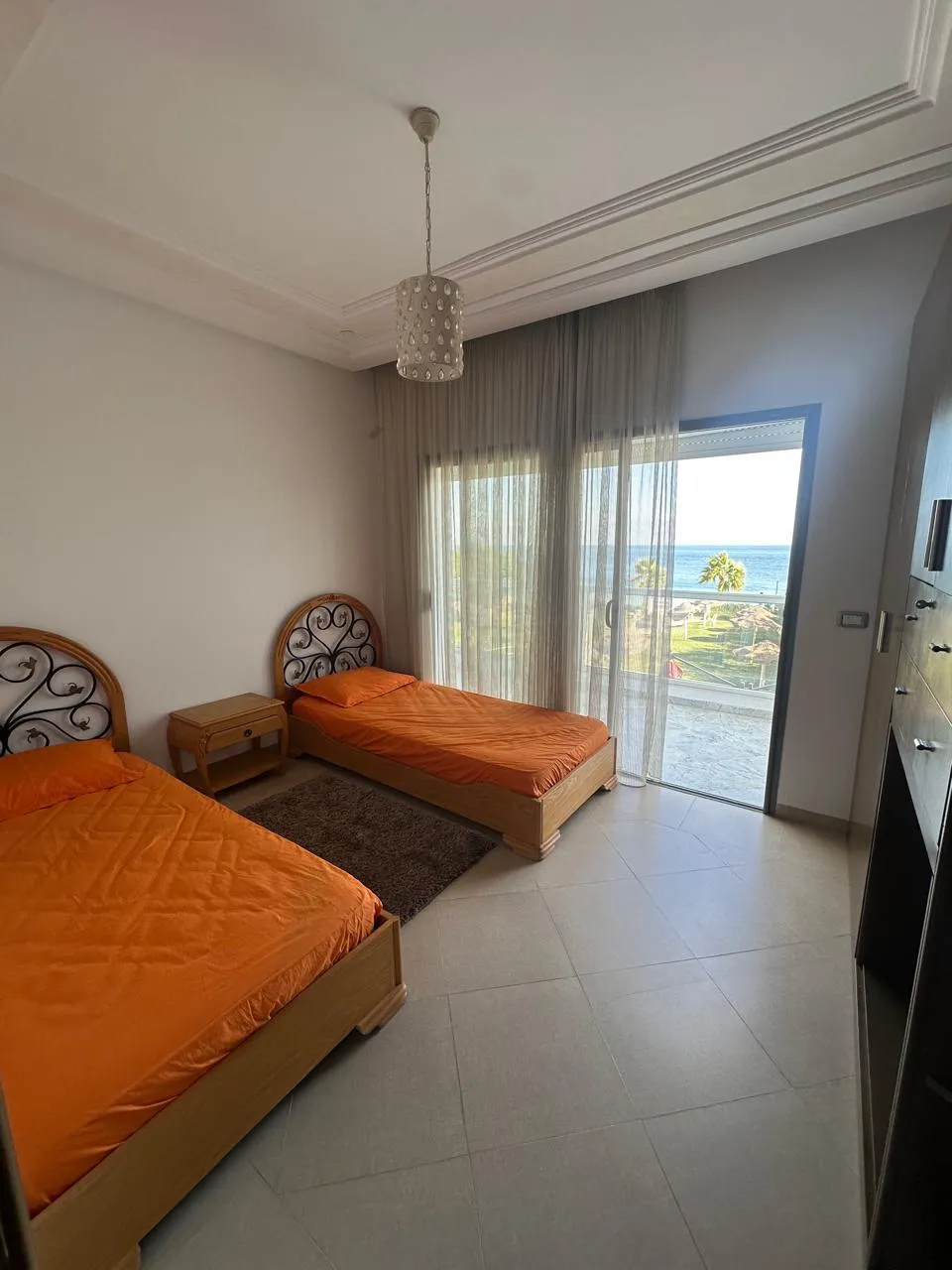 A vendre des appartement prestigieuse à chatt_mariem