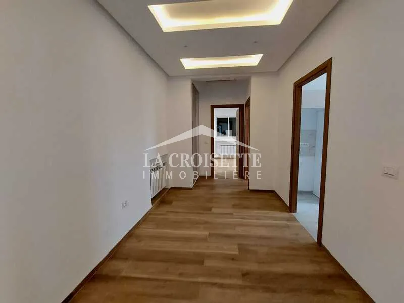 Appartement s2 à La Soukra MAL1276