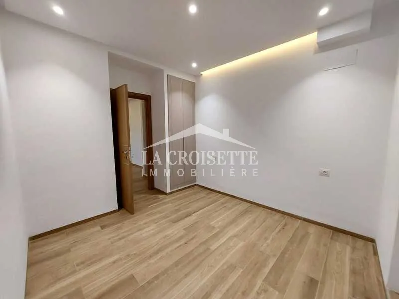 Appartement s2 à La Soukra MAL1276