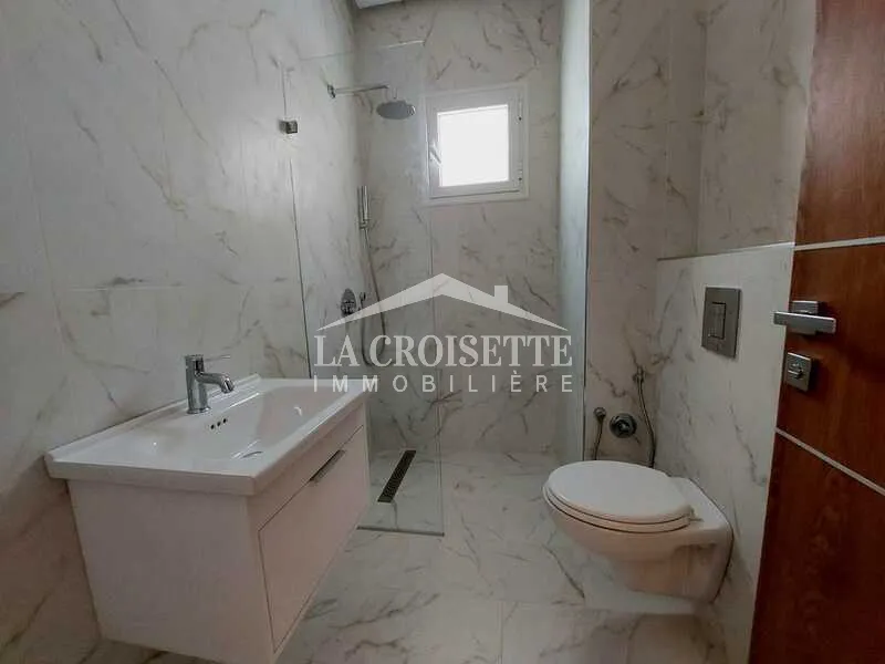 Appartement s2 à La Soukra MAL1276