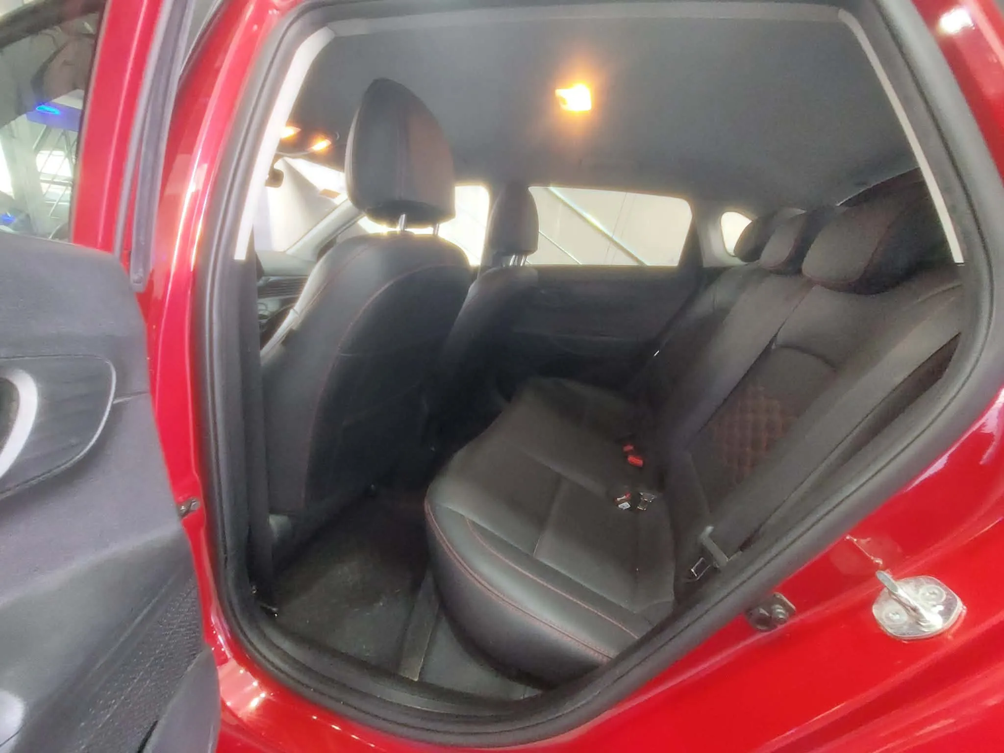 Hyundai I 20 - Km 48 mille - 1.2 - Tel 98479647