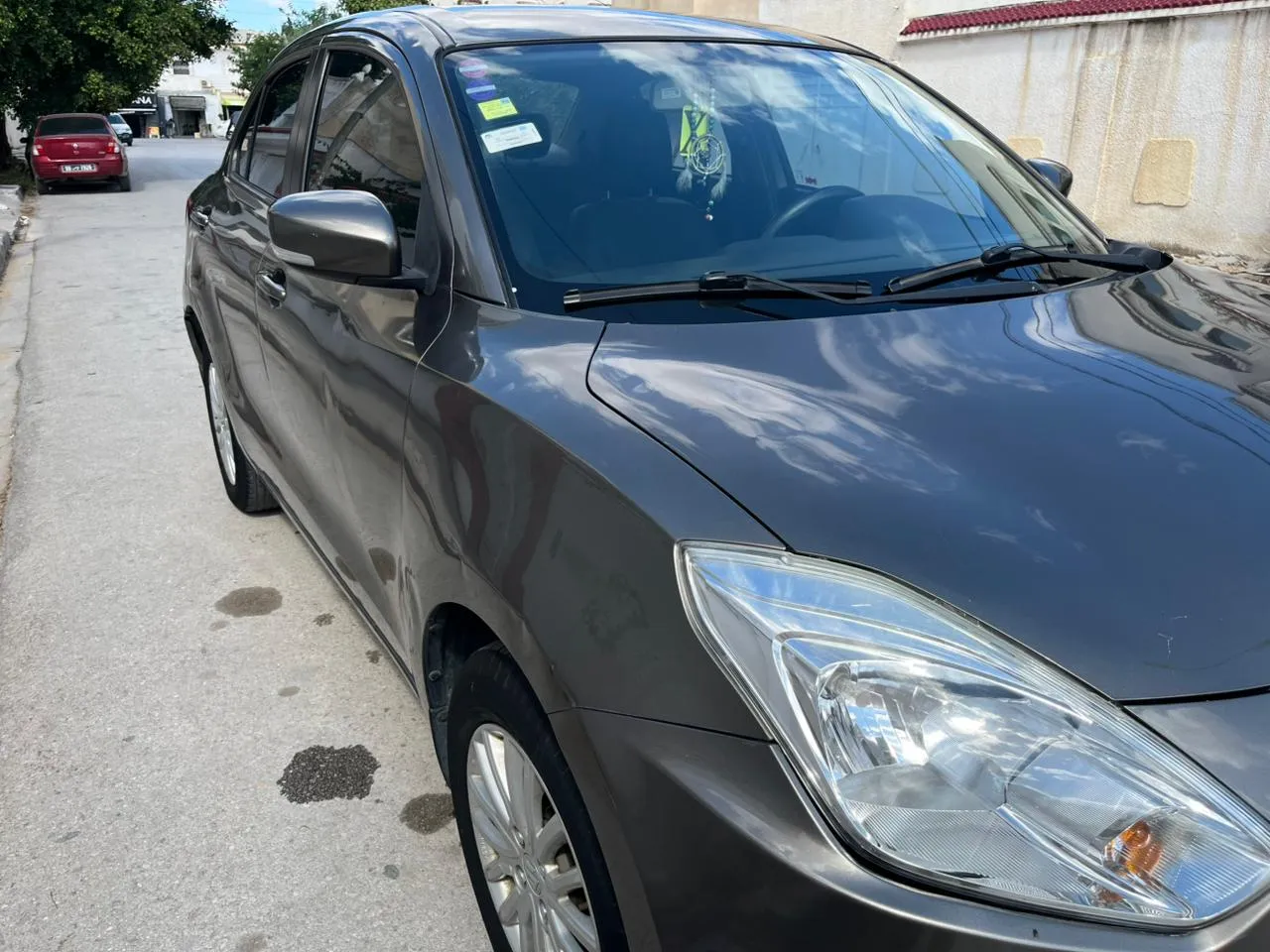Suzuki dzire