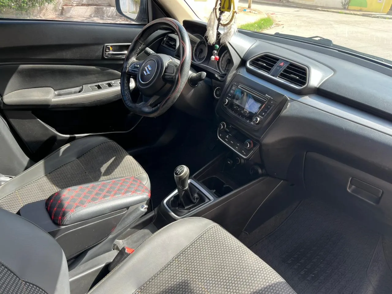 Suzuki dzire
