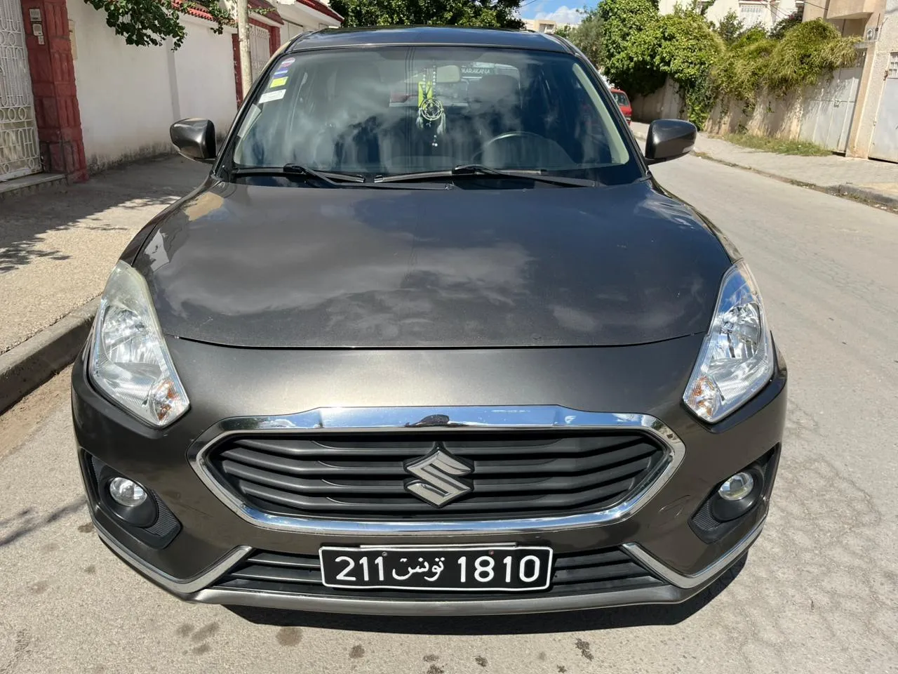 Suzuki dzire