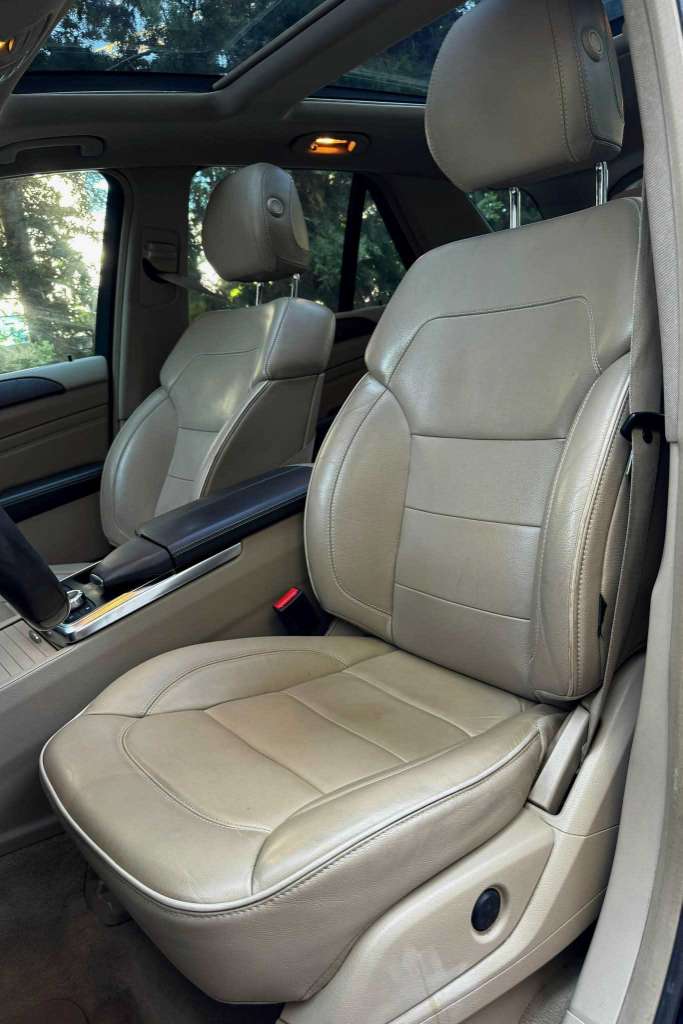 🚘 Mercedes ML 2013 Diesel 🚘
          🔁 on accepte l échange des voitures
       

