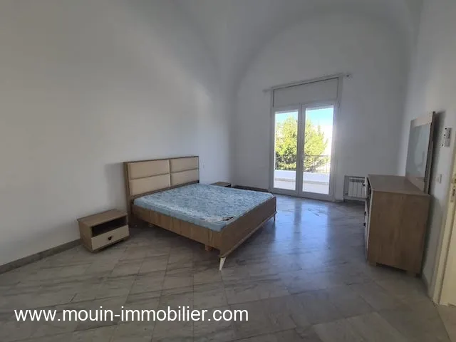 VILLA CAPUCINE 3 Hammamet Zone Théâtre AL3637
