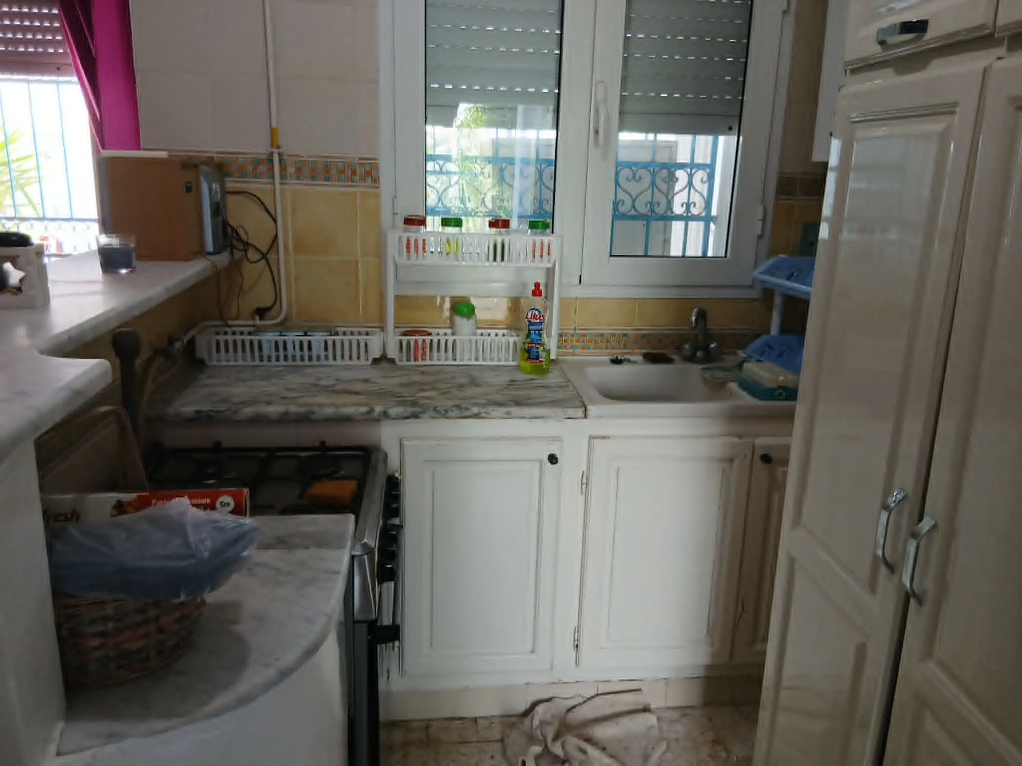 mrezgua hammamet nord