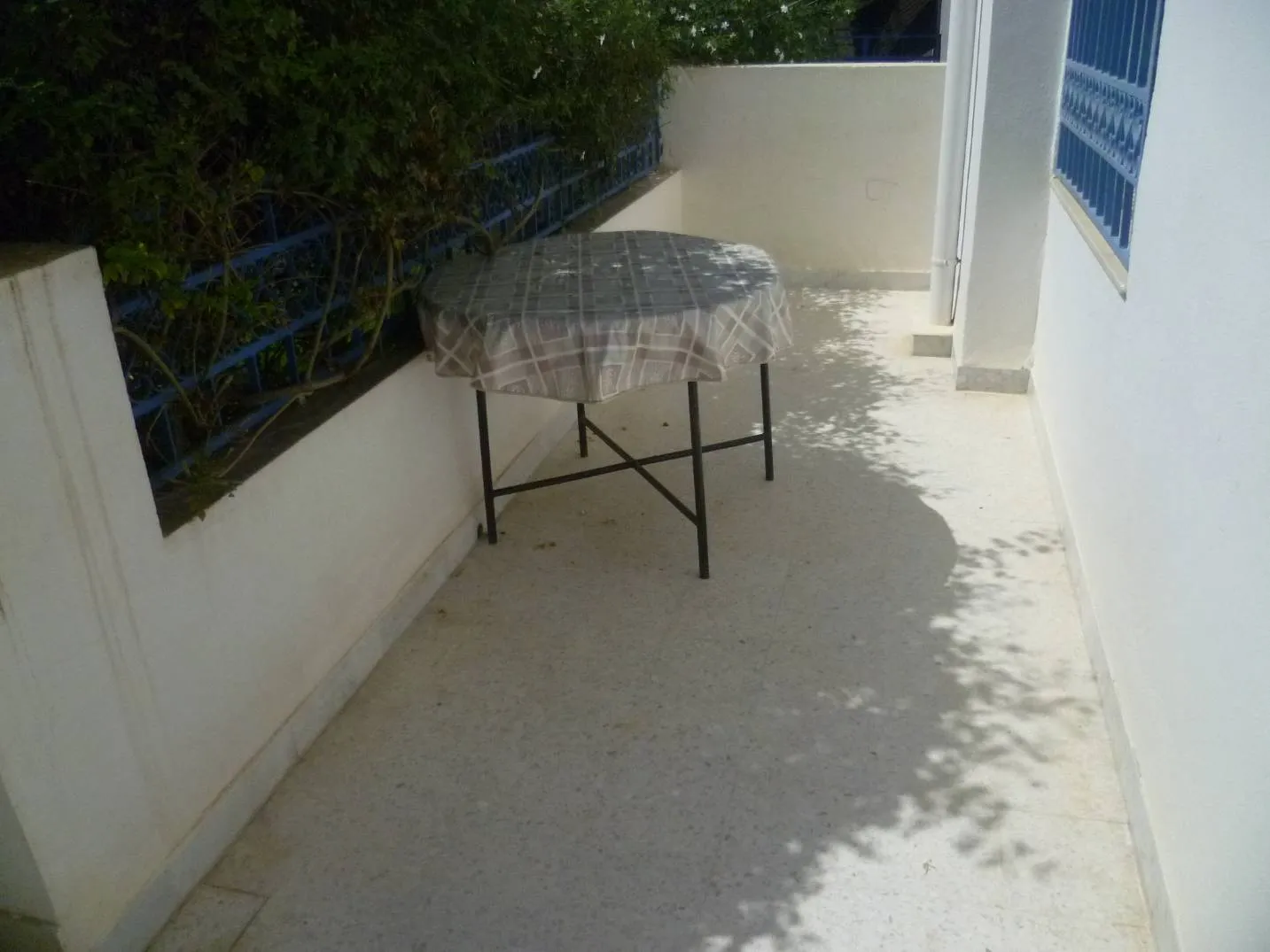 mrezgua hammamet nord