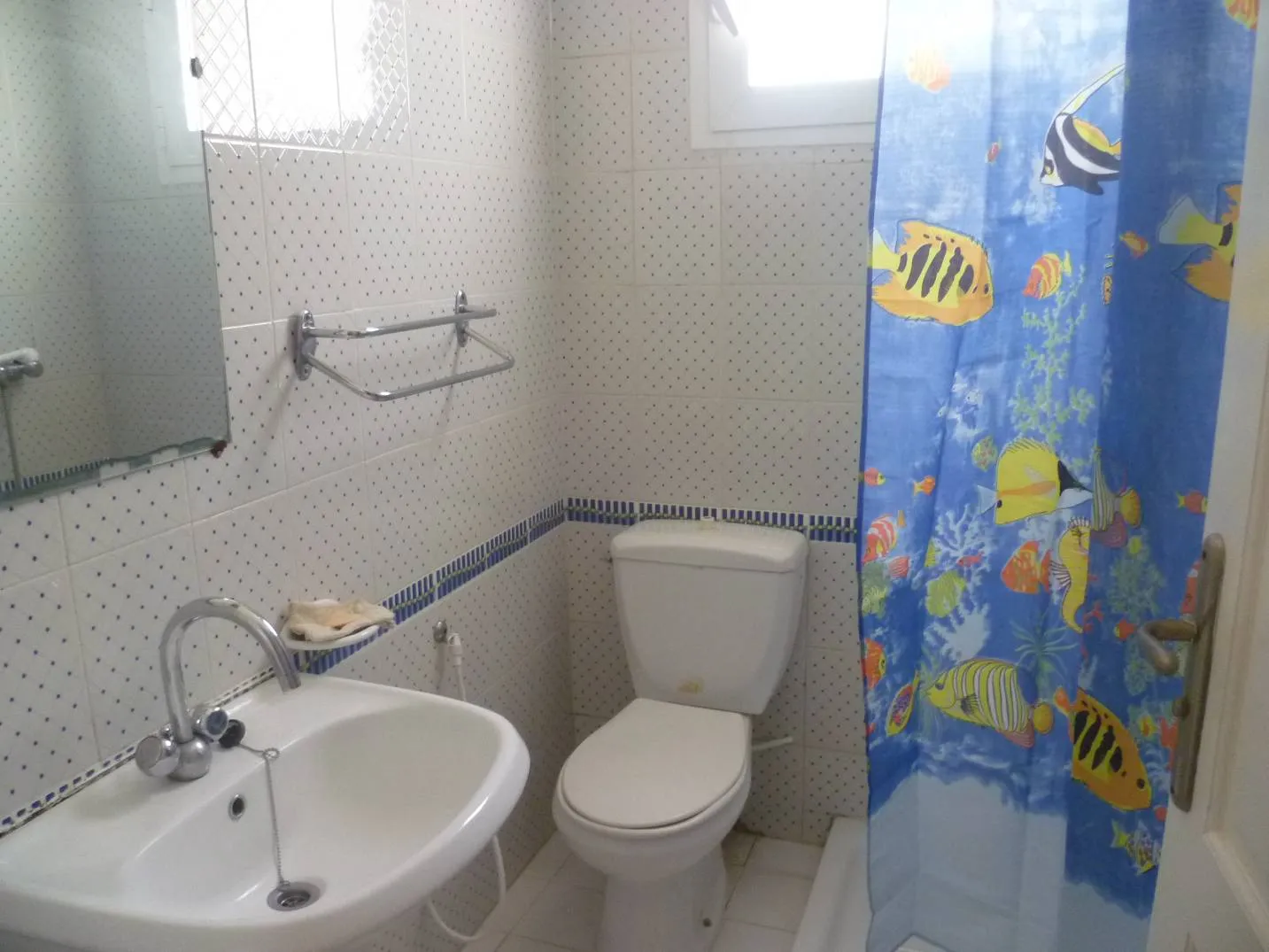 mrezgua hammamet nord