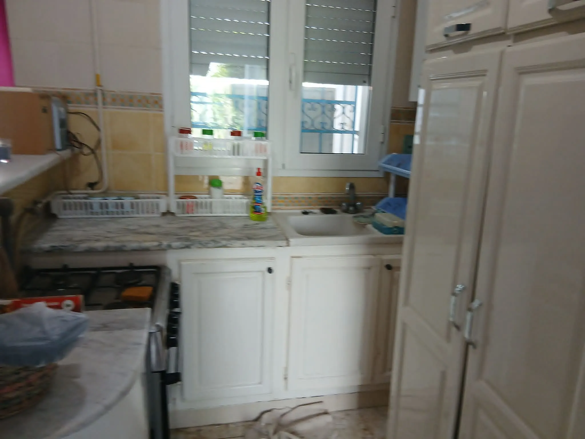 mrezgua hammamet nord