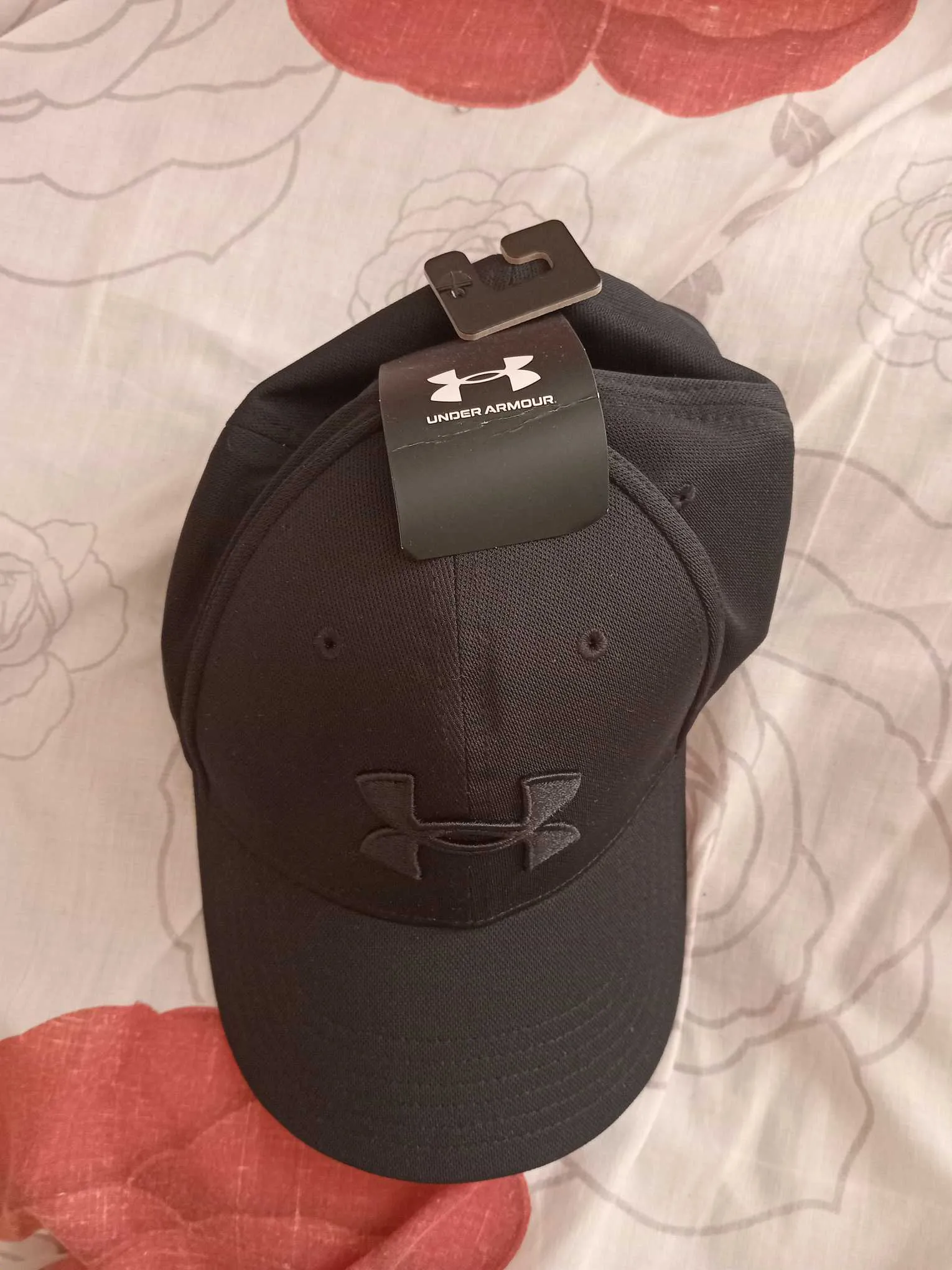 Casquette under armour