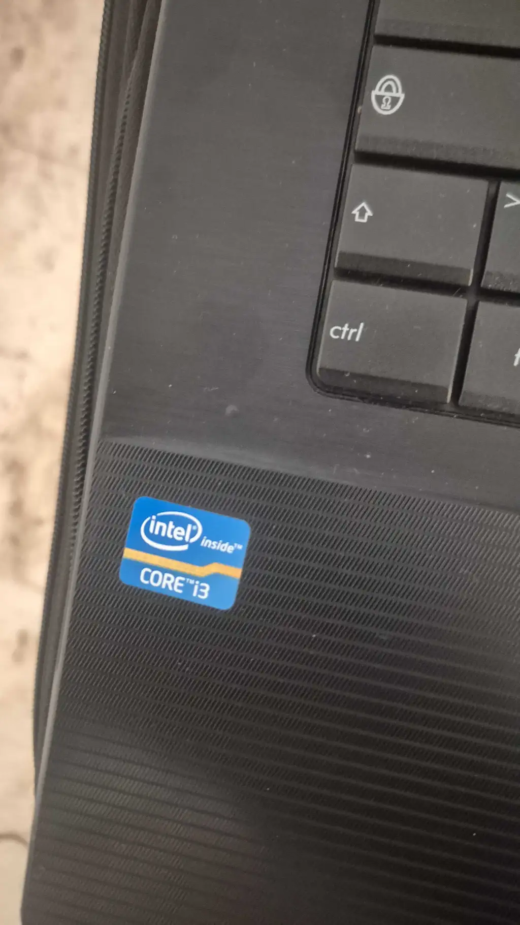 PC Asus X75A
