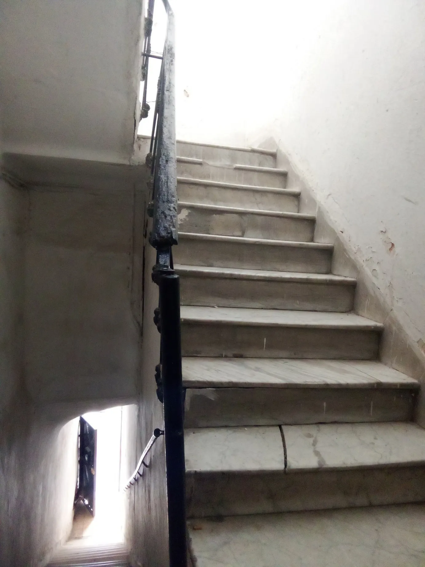 APPARTEMENT AU CENTRE VILLE