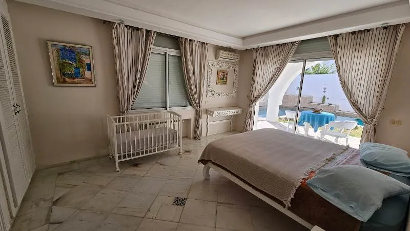  Villa DU CIEL (Réf: V693)