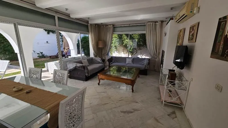  Villa DU CIEL (Réf: V693)