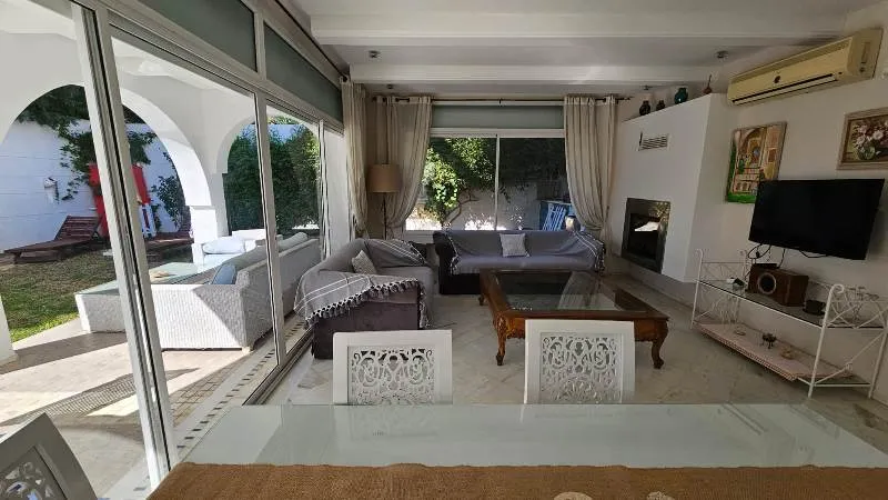  Villa DU CIEL (Réf: V693)