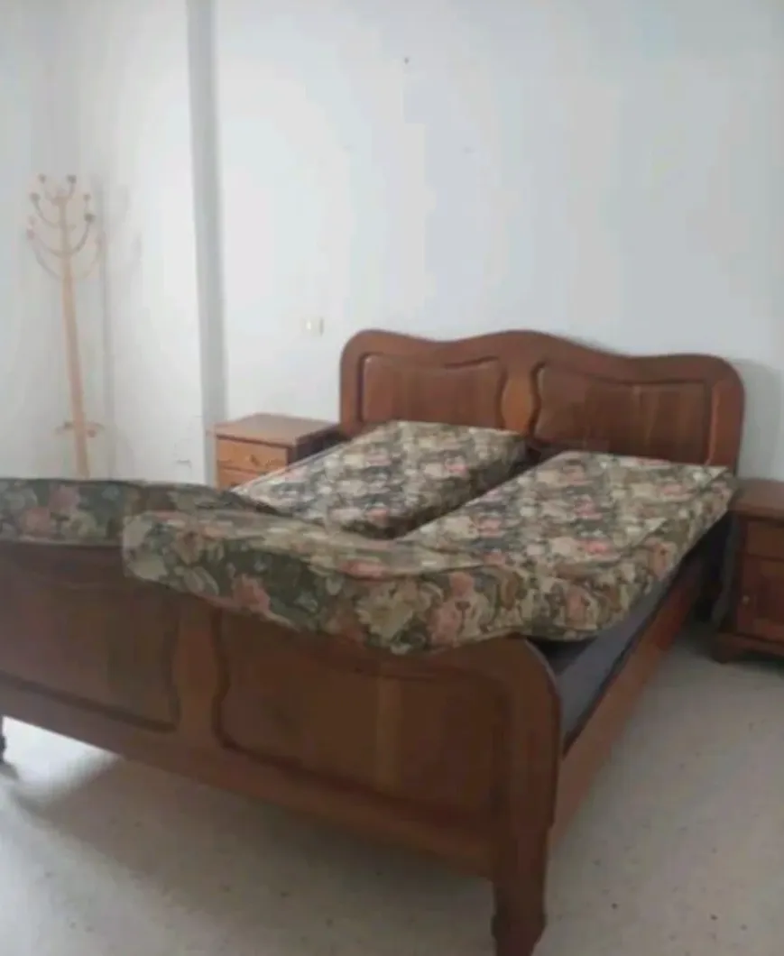 Location S1 meublé à Cité Les Palmiers