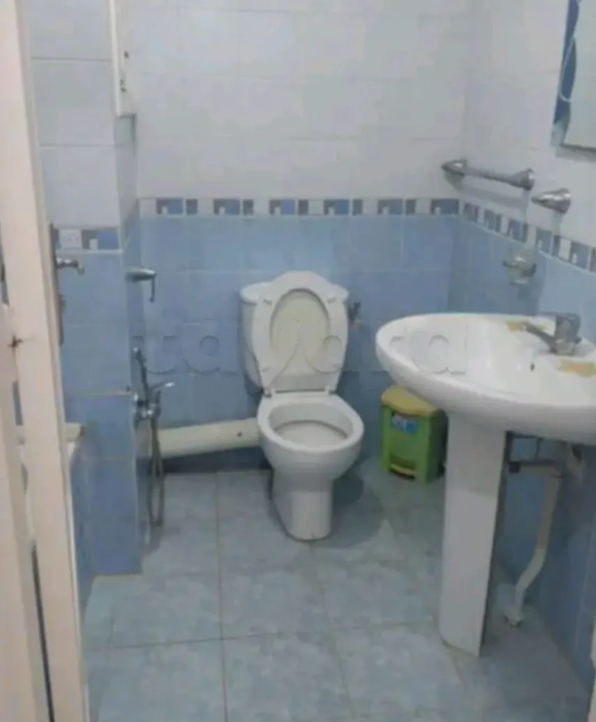 Location S1 meublé à Cité Les Palmiers