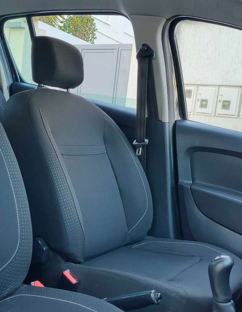 🚘 DACIA SANDERO 1 ère ✋main 