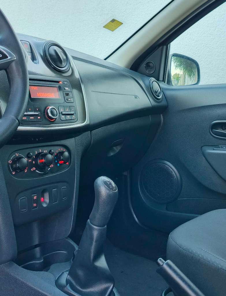 🚘 DACIA SANDERO 1 ère ✋main 