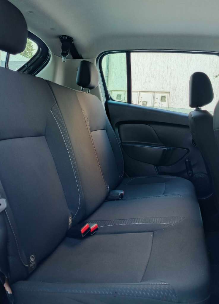 🚘 DACIA SANDERO 1 ère ✋main 