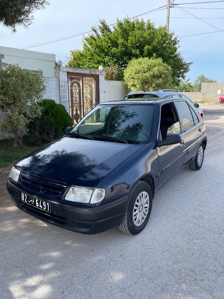 Citroen saxo