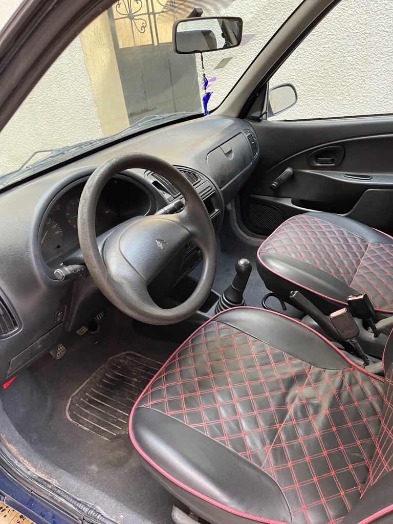 Citroen saxo