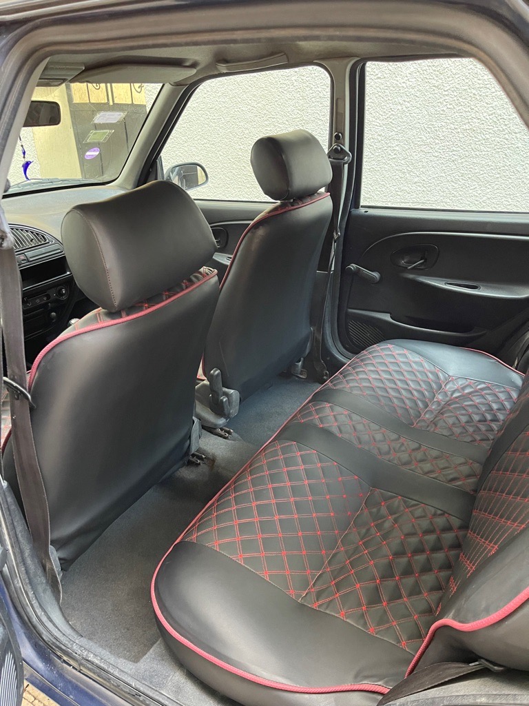Citroen saxo