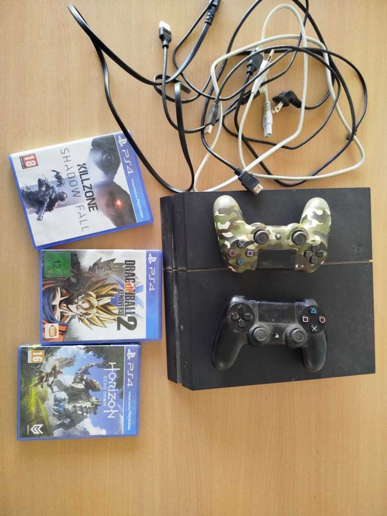Play 4