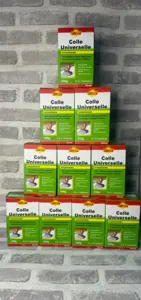 Colle Papier Peint 250g Tunisie