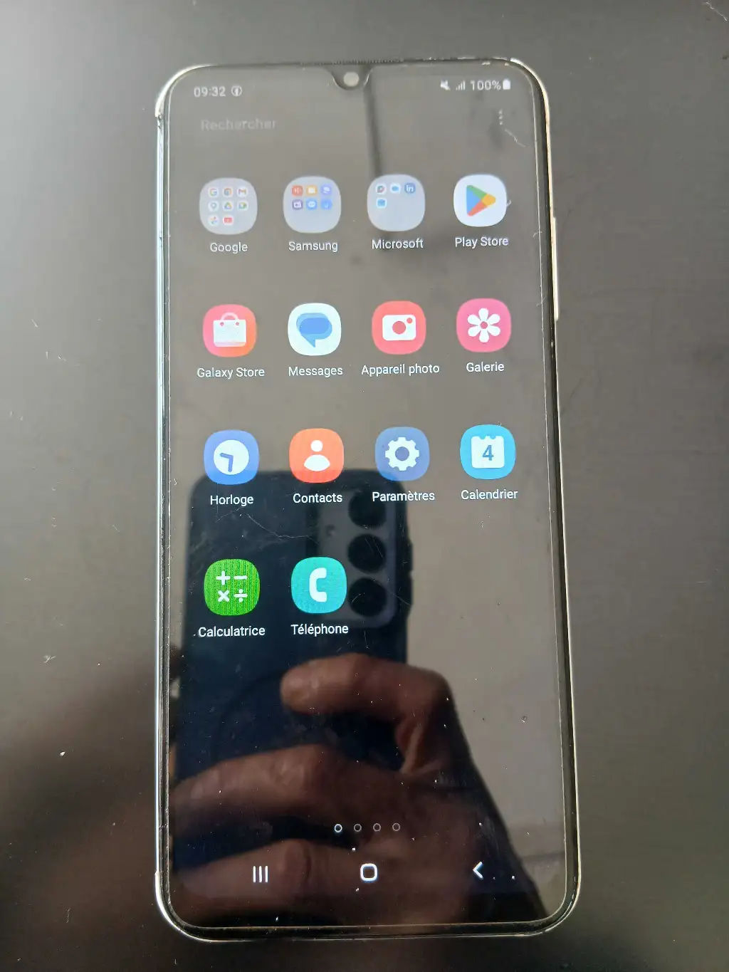 Samsung a 03s